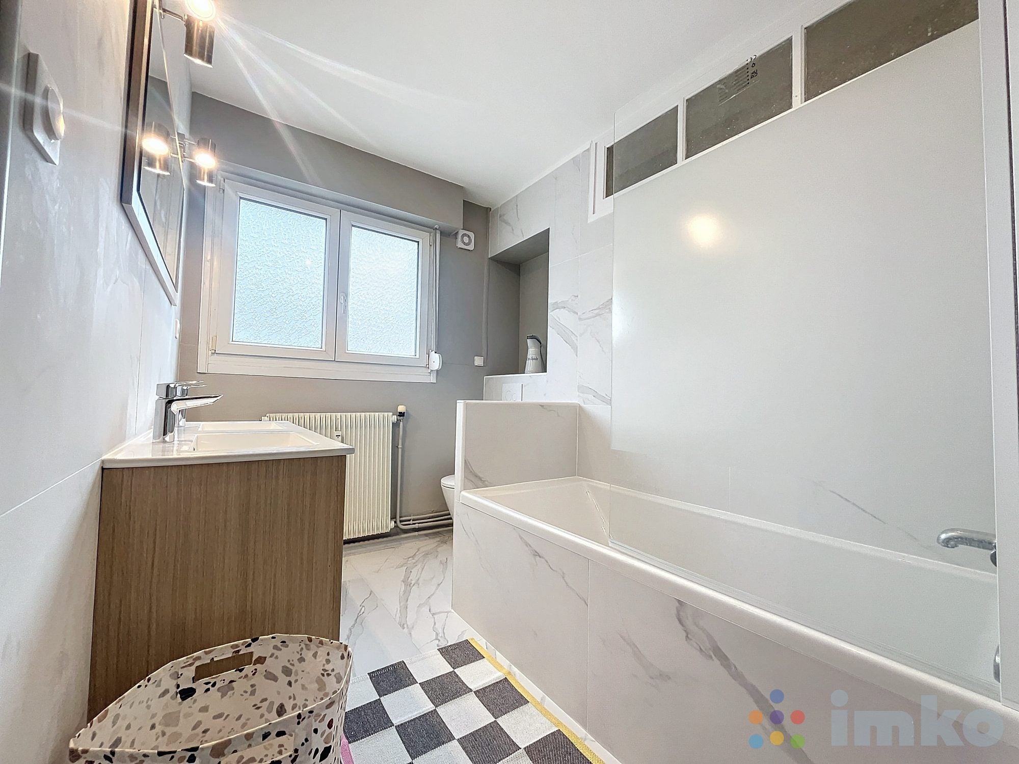 Appartement Digue de Mer à Dunkerque