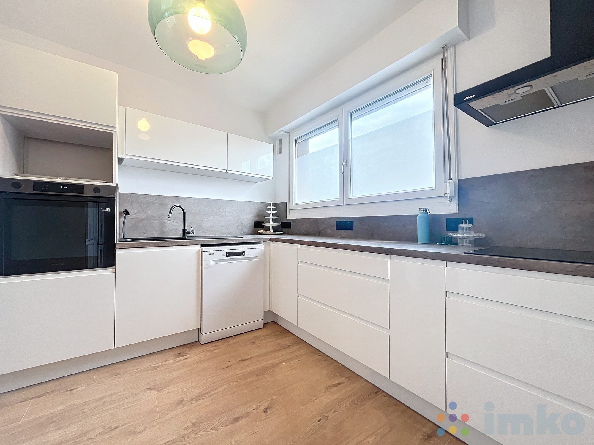 Appartement Digue de Mer à Dunkerque
