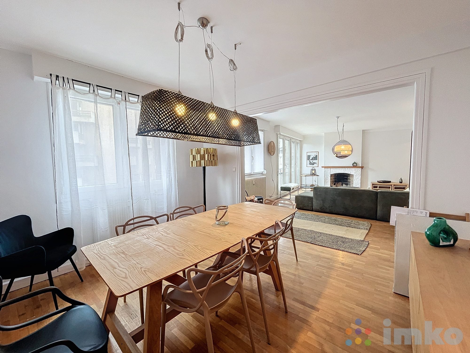 Appartement Digue de Mer à Dunkerque