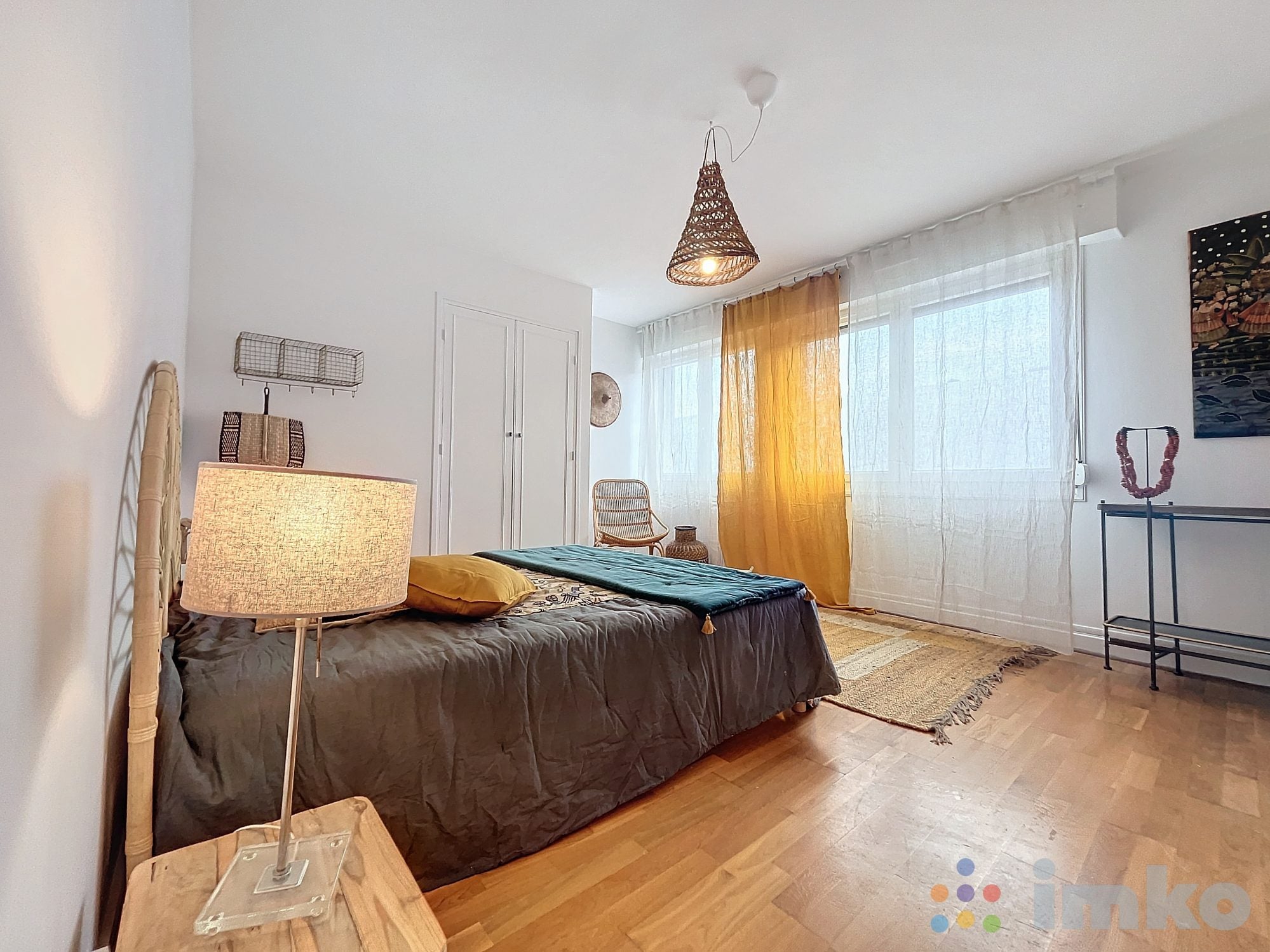 Appartement Digue de Mer à Dunkerque