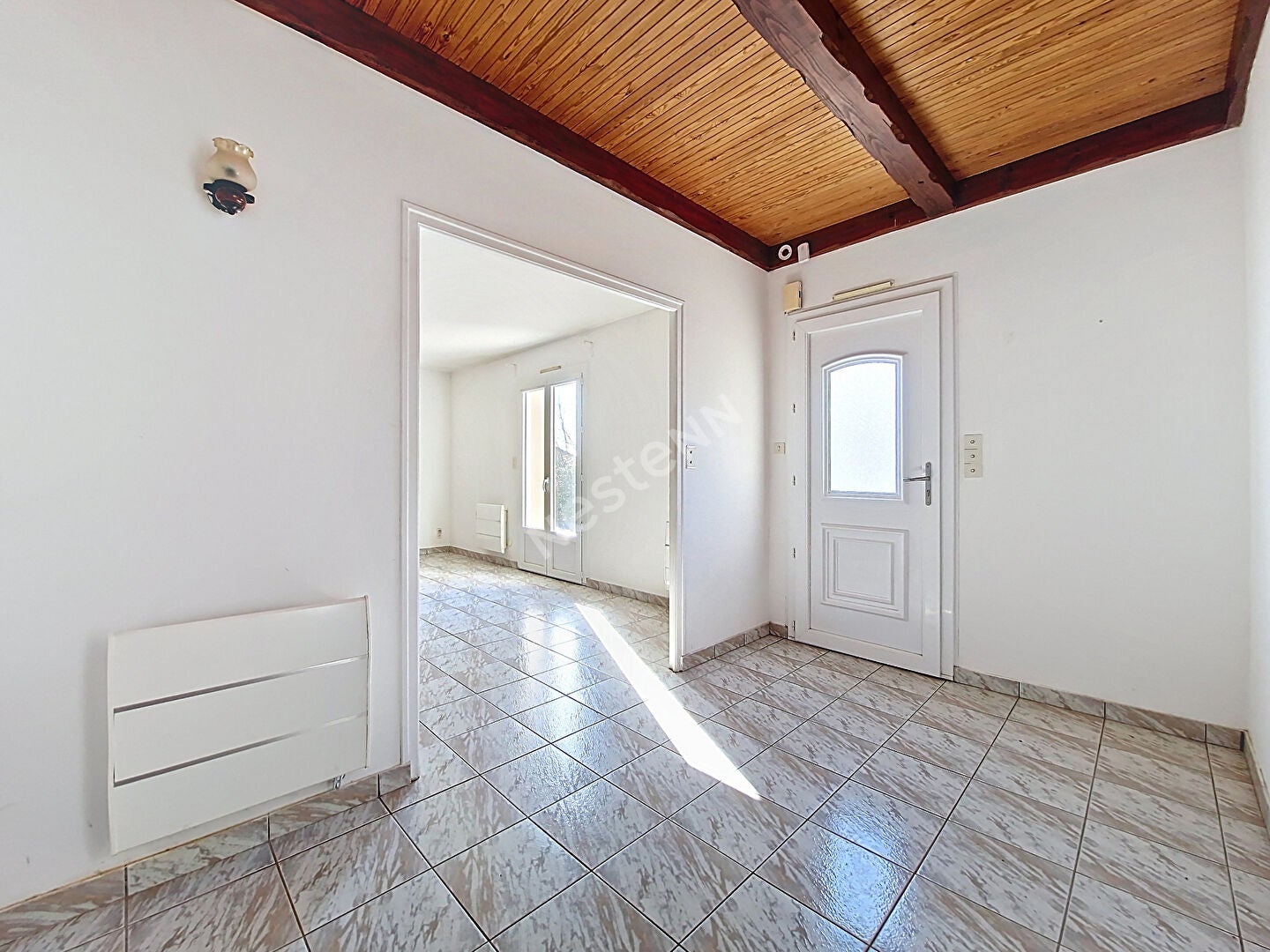 Maison Boulevard Magiresti à Ancenis