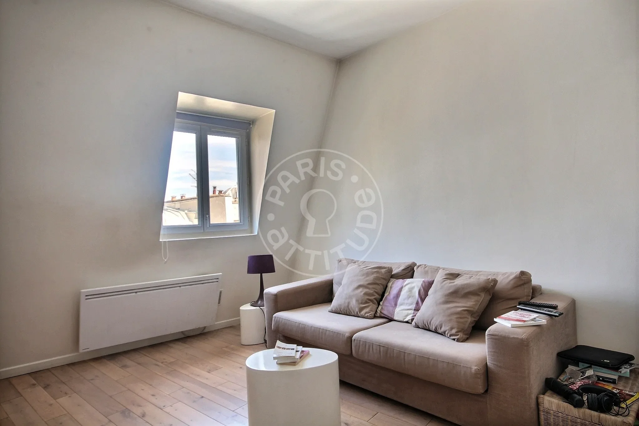 Appartement Rue Saint-Honoré à Paris