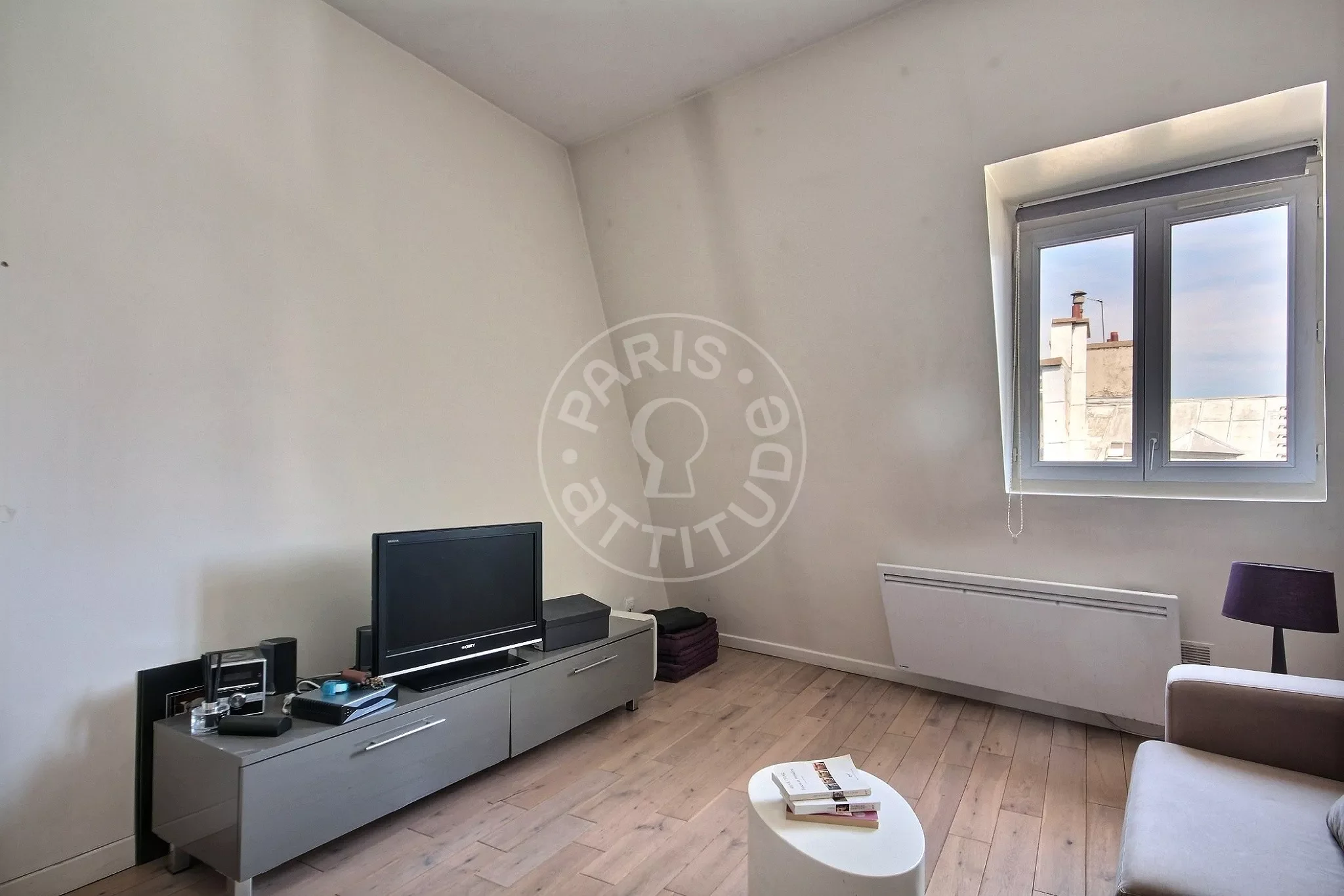 Appartement Rue Saint-Honoré à Paris