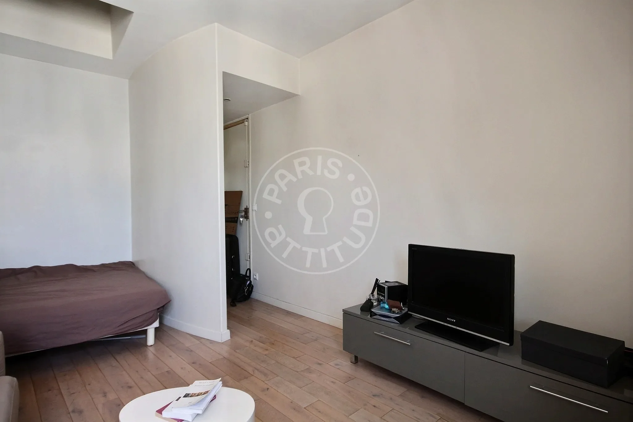Appartement Rue Saint-Honoré à Paris
