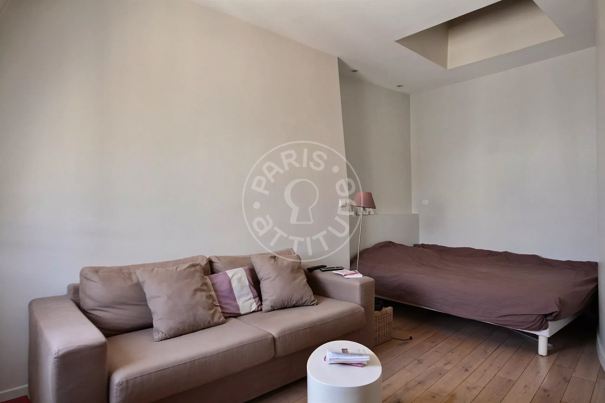 Appartement Rue Saint-Honoré à Paris