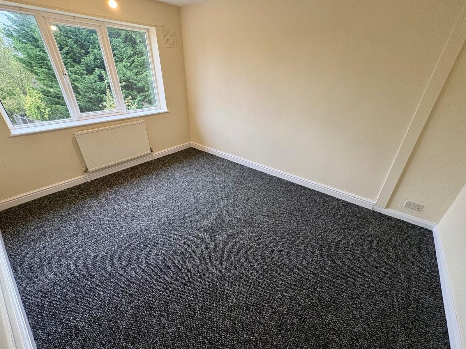 House Brackleys Way in Metropolitan Borough of Solihull