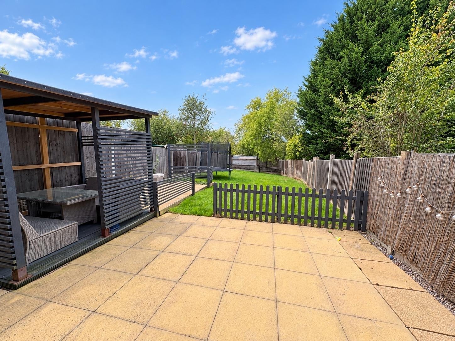 House Brackleys Way in Metropolitan Borough of Solihull
