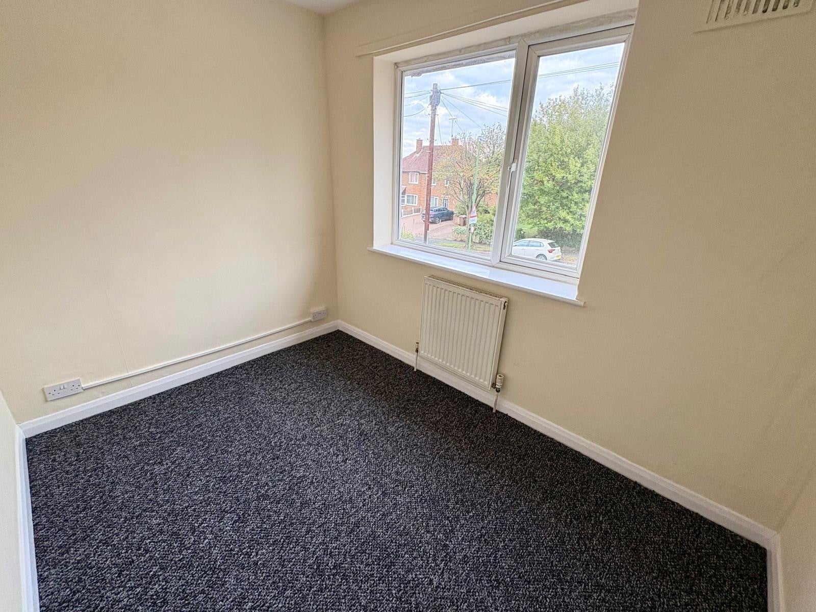 House Brackleys Way in Metropolitan Borough of Solihull