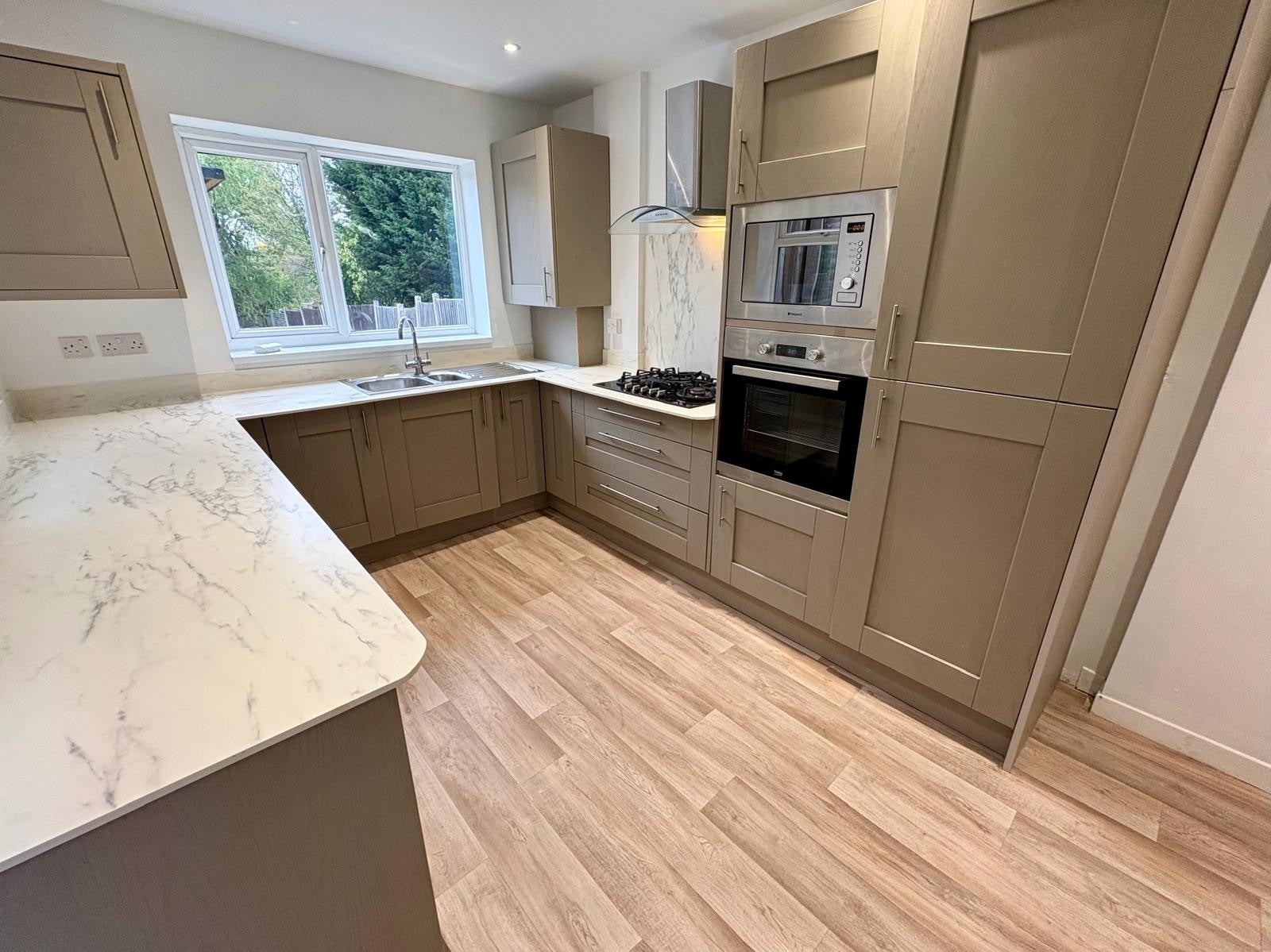 House Brackleys Way in Metropolitan Borough of Solihull