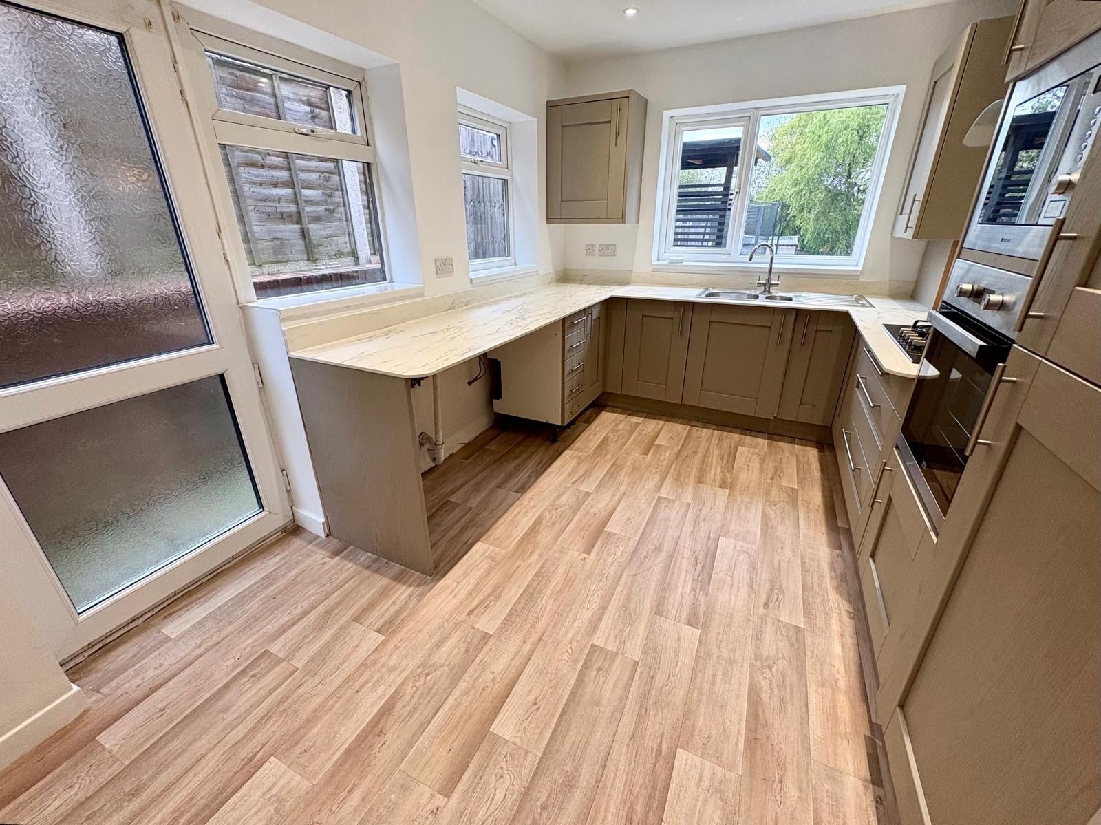 House Brackleys Way in Metropolitan Borough of Solihull