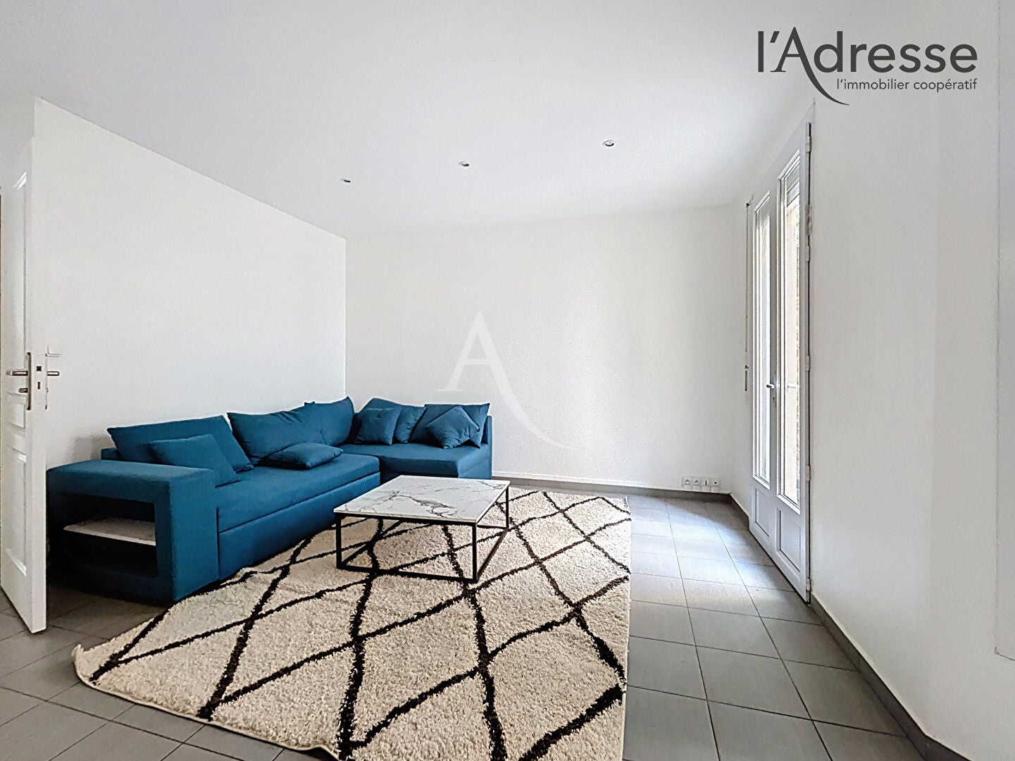 Appartement Rue du Mont Valérien à Suresnes