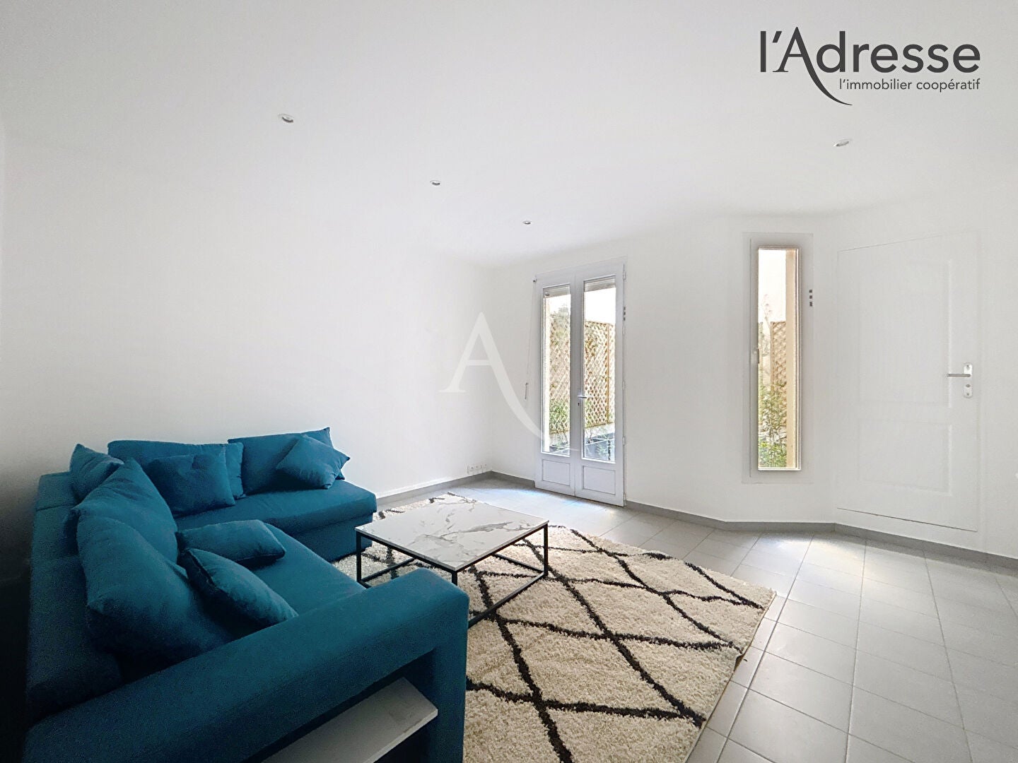 Appartement Rue du Mont Valérien à Suresnes