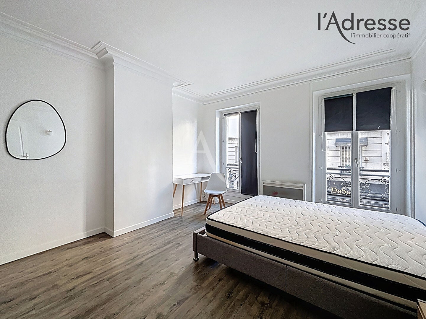 Appartement Rue du Mont Valérien à Suresnes