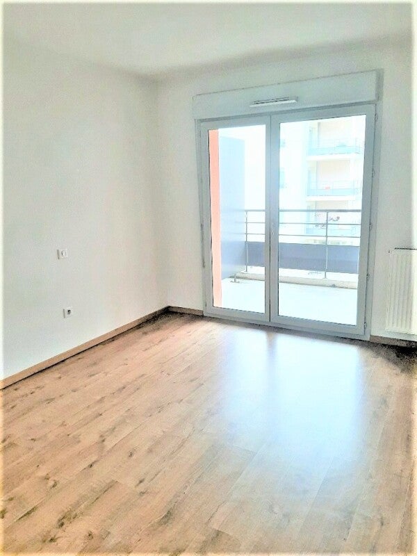 Appartement Rue Maryse Bastié à Cornebarrieu