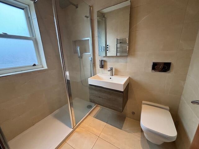 Flat Godwin Court in Swindon