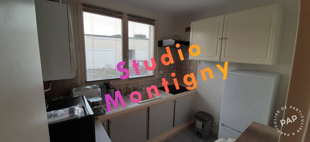 Appartement Rue Laurent Fignon à Montigny-le-Bretonneux