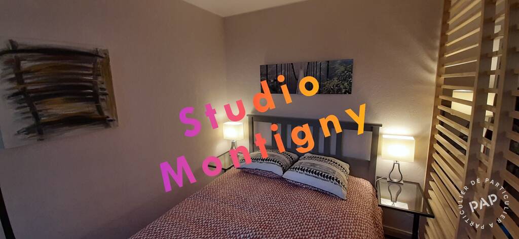 Appartement Rue Laurent Fignon à Montigny-le-Bretonneux