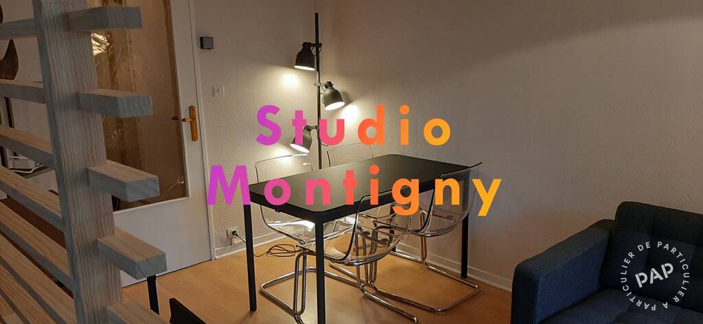 Appartement Rue Laurent Fignon à Montigny-le-Bretonneux