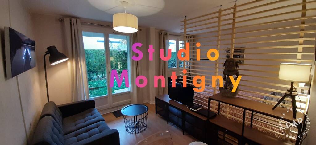 Flat Rue Laurent Fignon in Montigny-le-Bretonneux