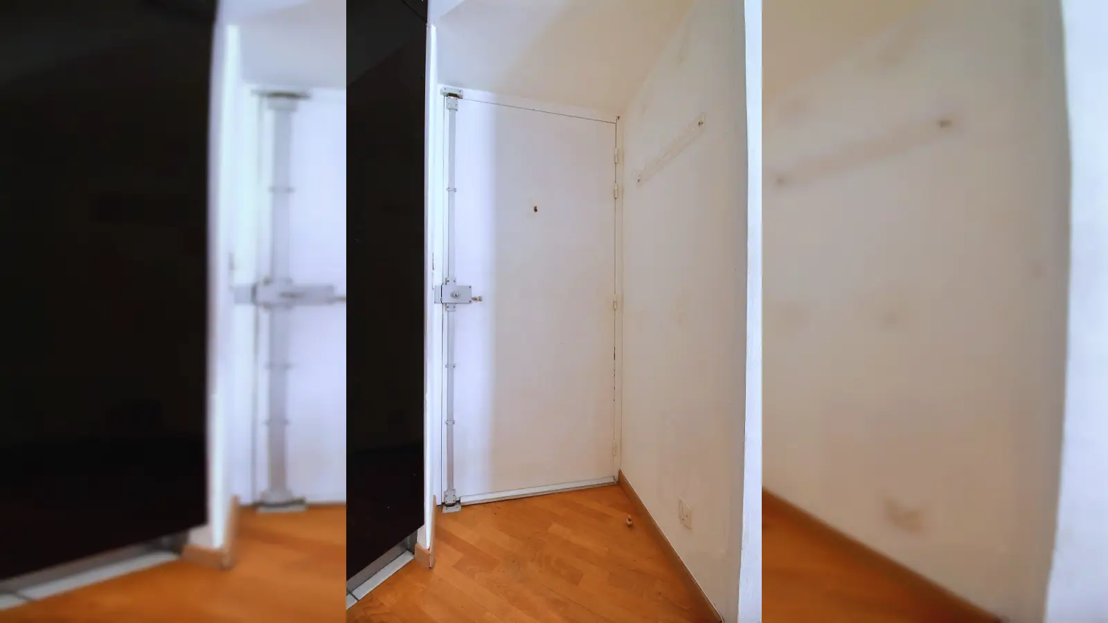 Appartement Rue des Bourdonnais à Paris