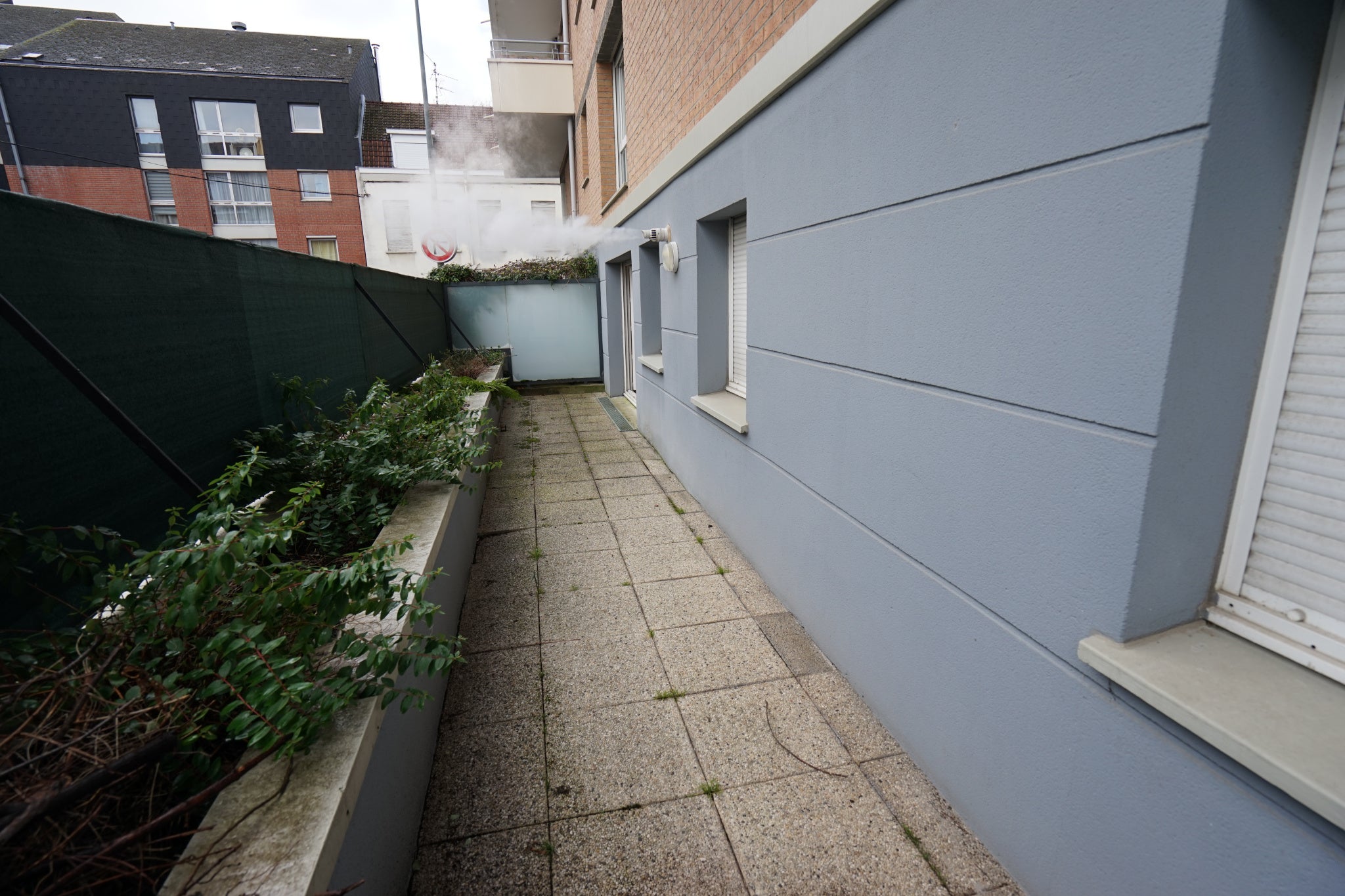 Flat Rue de la Madeleine in Lille