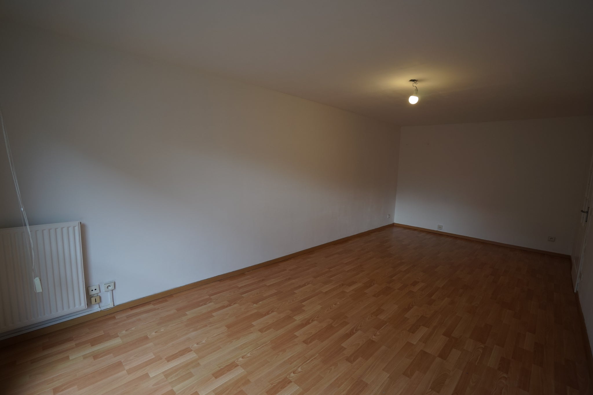 Flat Rue de la Madeleine in Lille