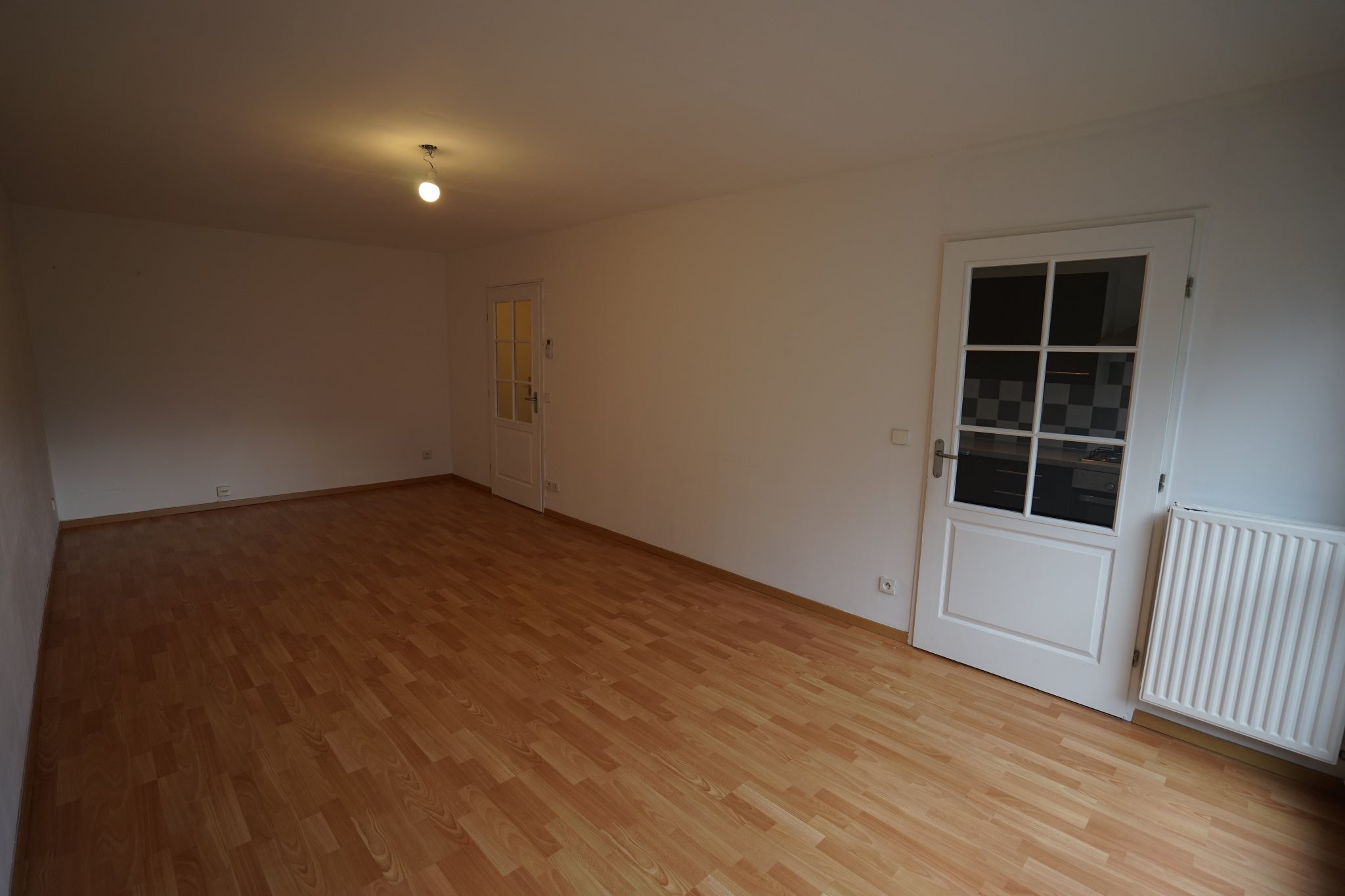 Flat Rue de la Madeleine in Lille