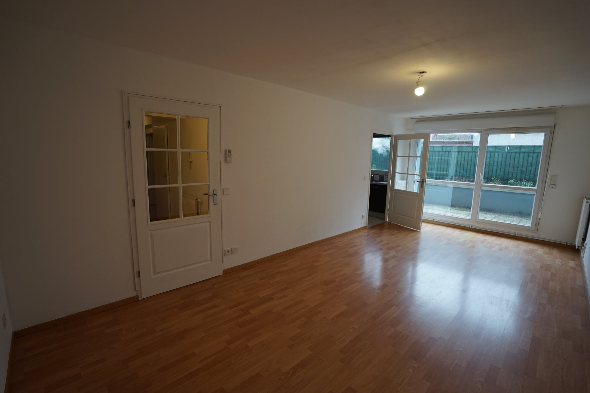 Flat Rue de la Madeleine in Lille