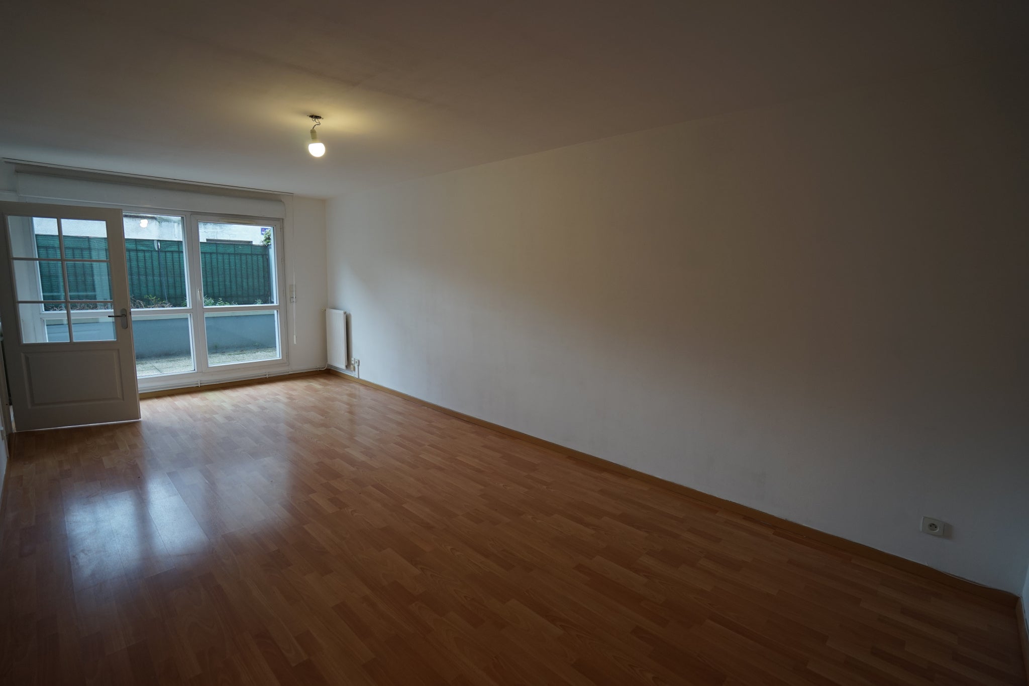 Flat Rue de la Madeleine in Lille