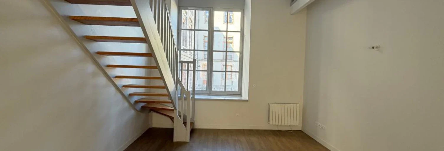 Appartement Place du Présidial à Limoges