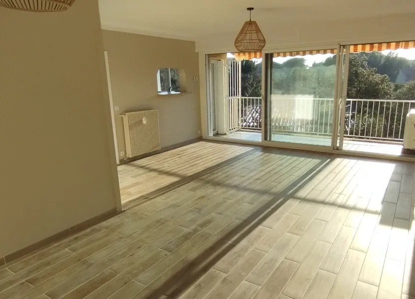 Flat Boulevard Clemenceau in Villeneuve-lès-Avignon