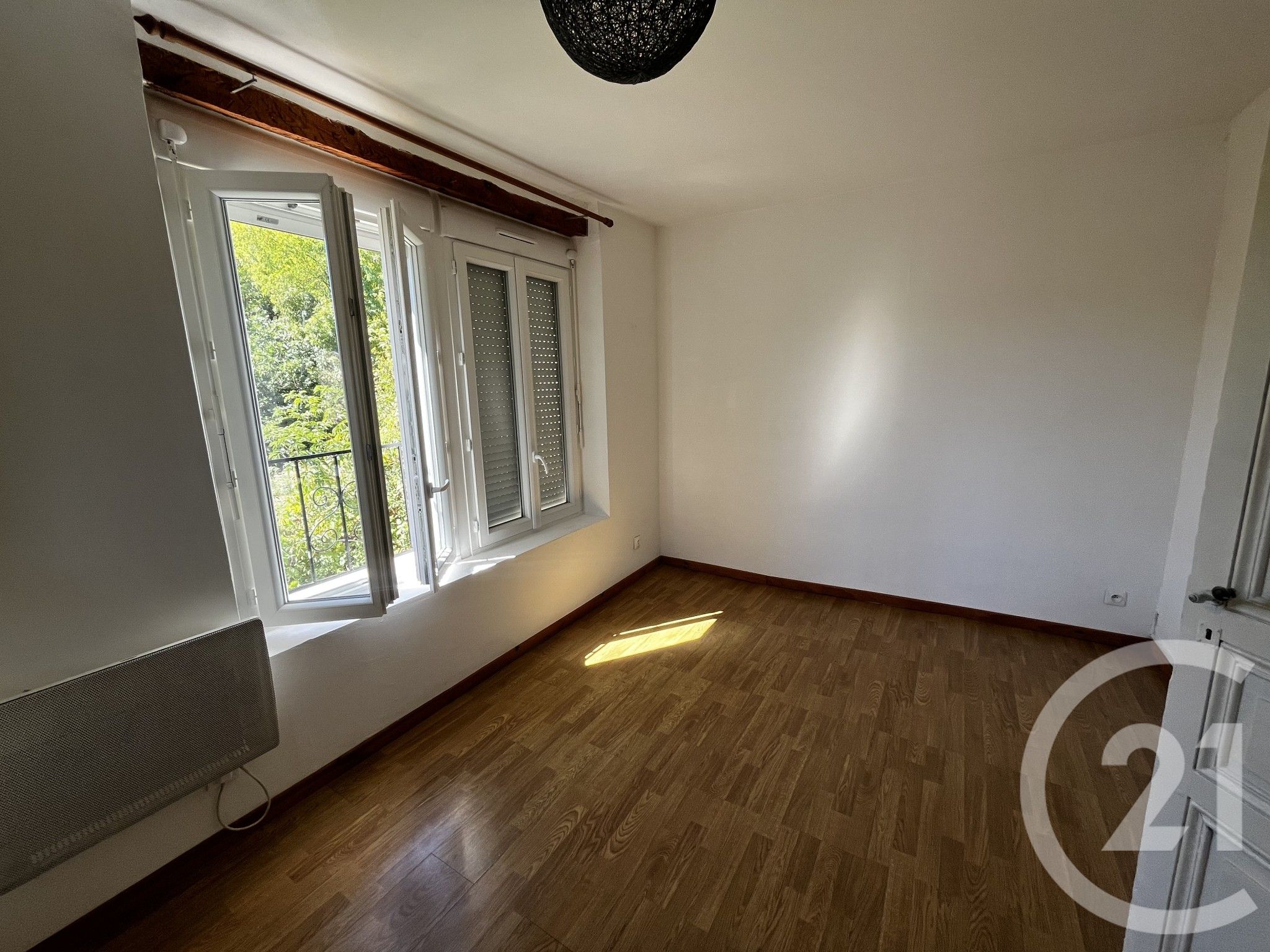 Appartement Rue des Cendresses à Pamiers