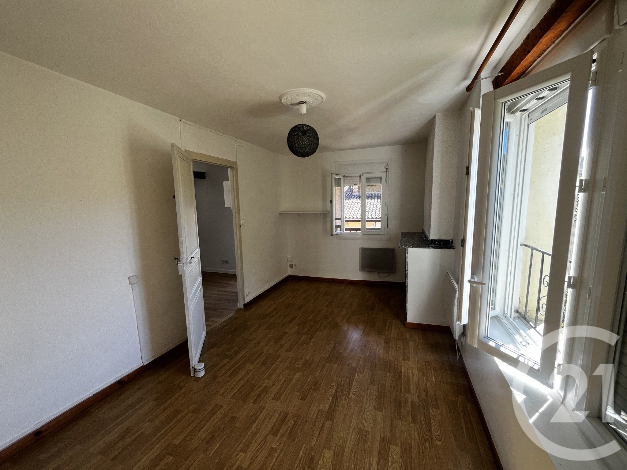 Appartement Rue des Cendresses à Pamiers