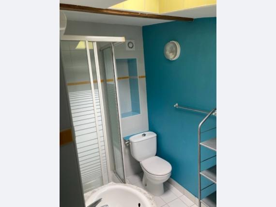 Appartement Rue duffour-dubergier à Bordeaux