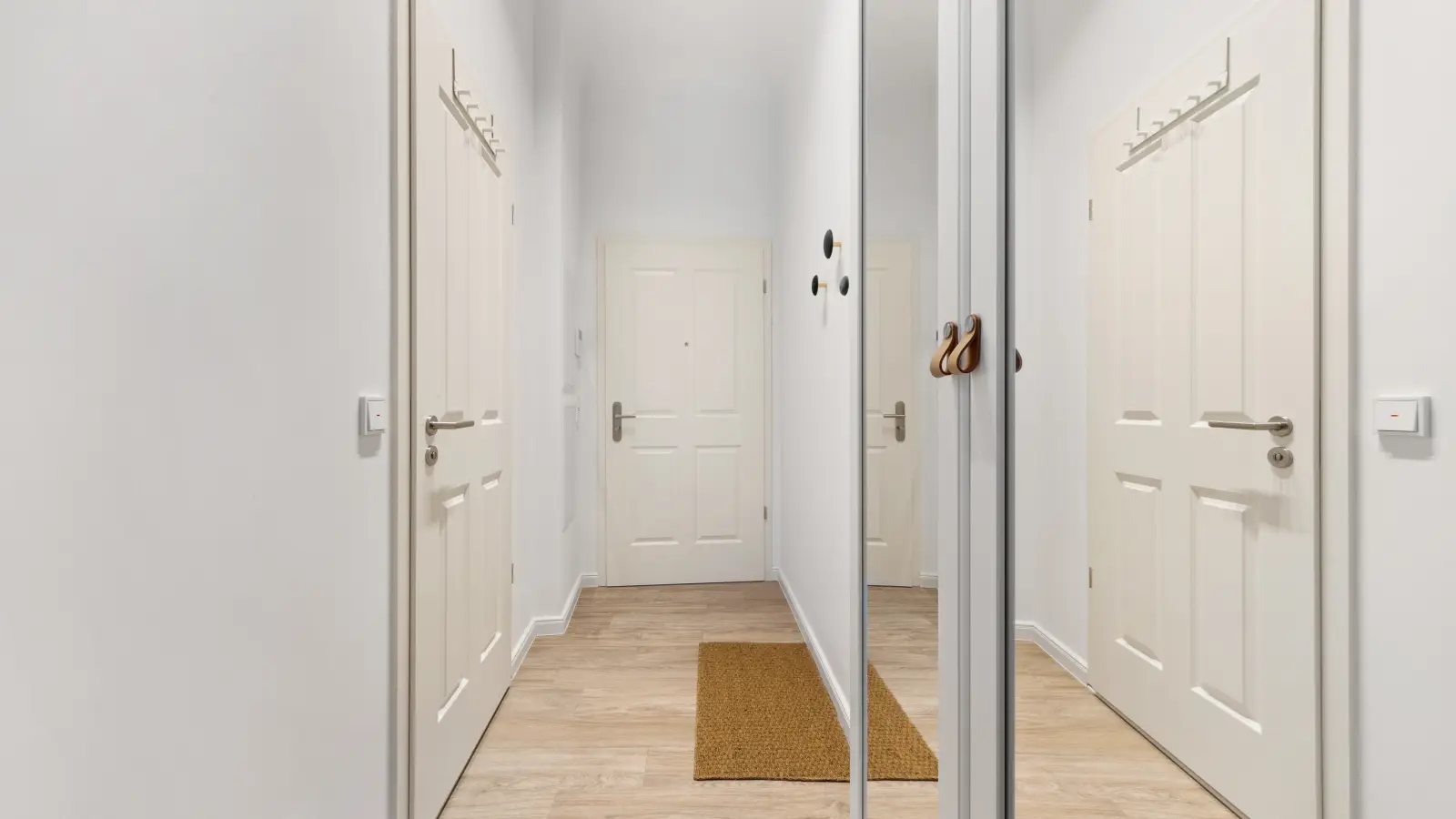 Wohnung Finowstraße in Berlin
