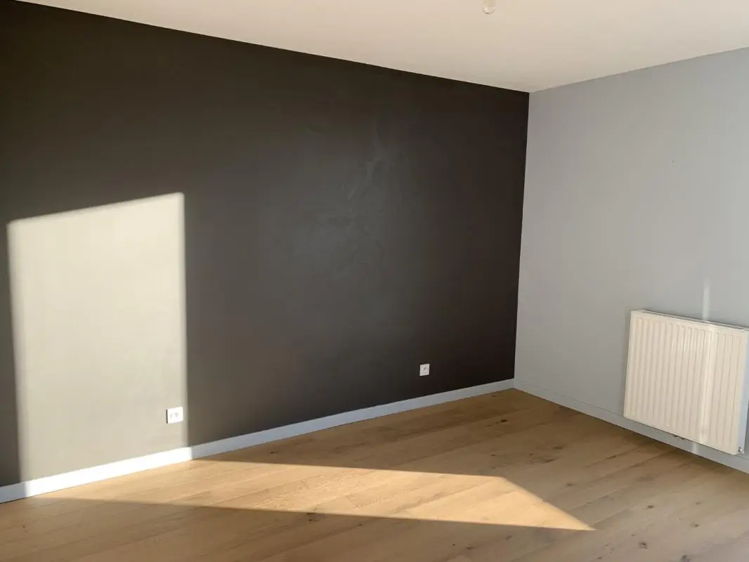 Appartement Allée de l'École Santé Navale à Bordeaux