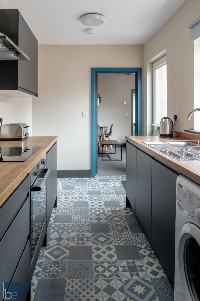 Room Lindum Street in Newark and Sherwood
