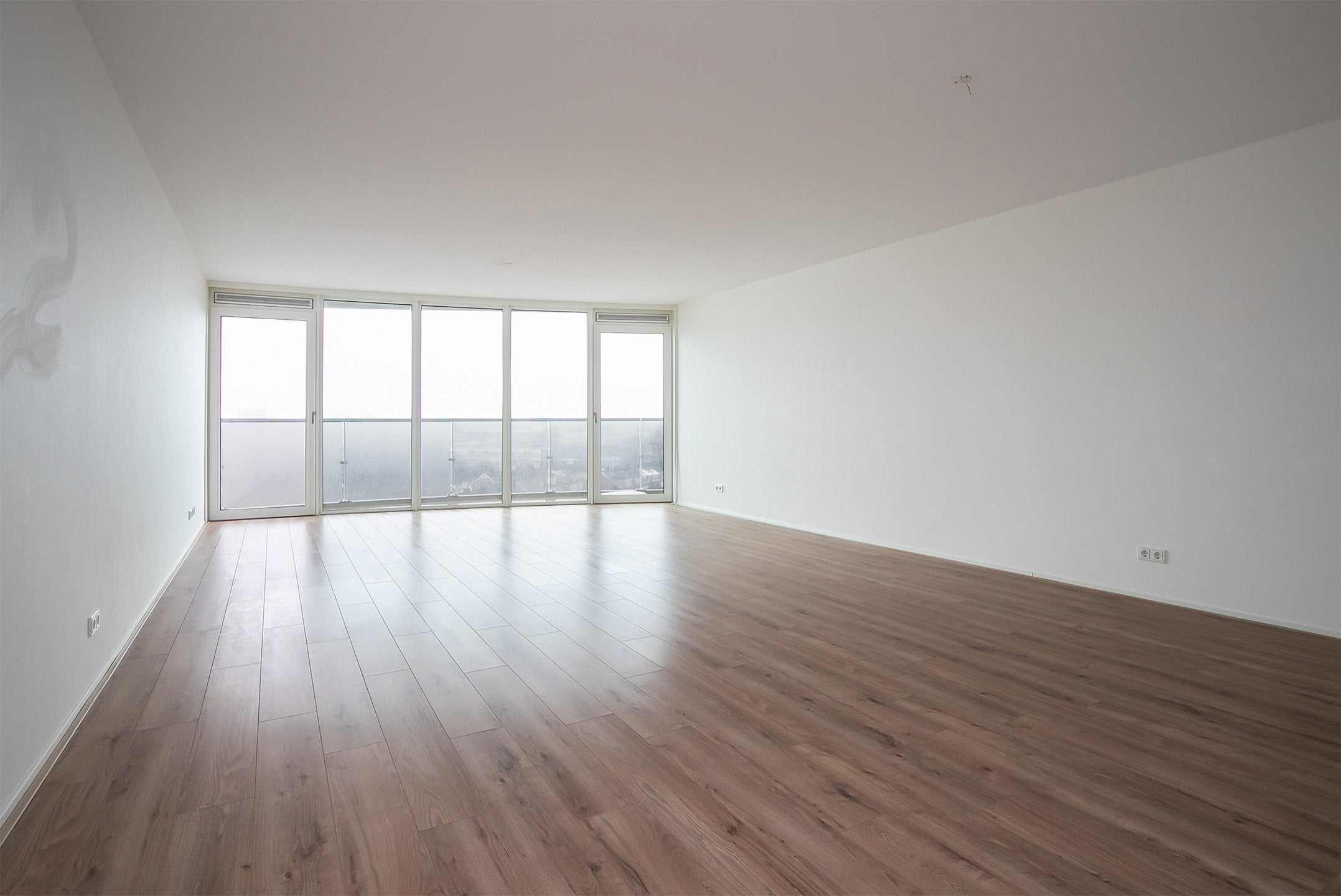 Appartement Spijkerboorweg in Haarlem
