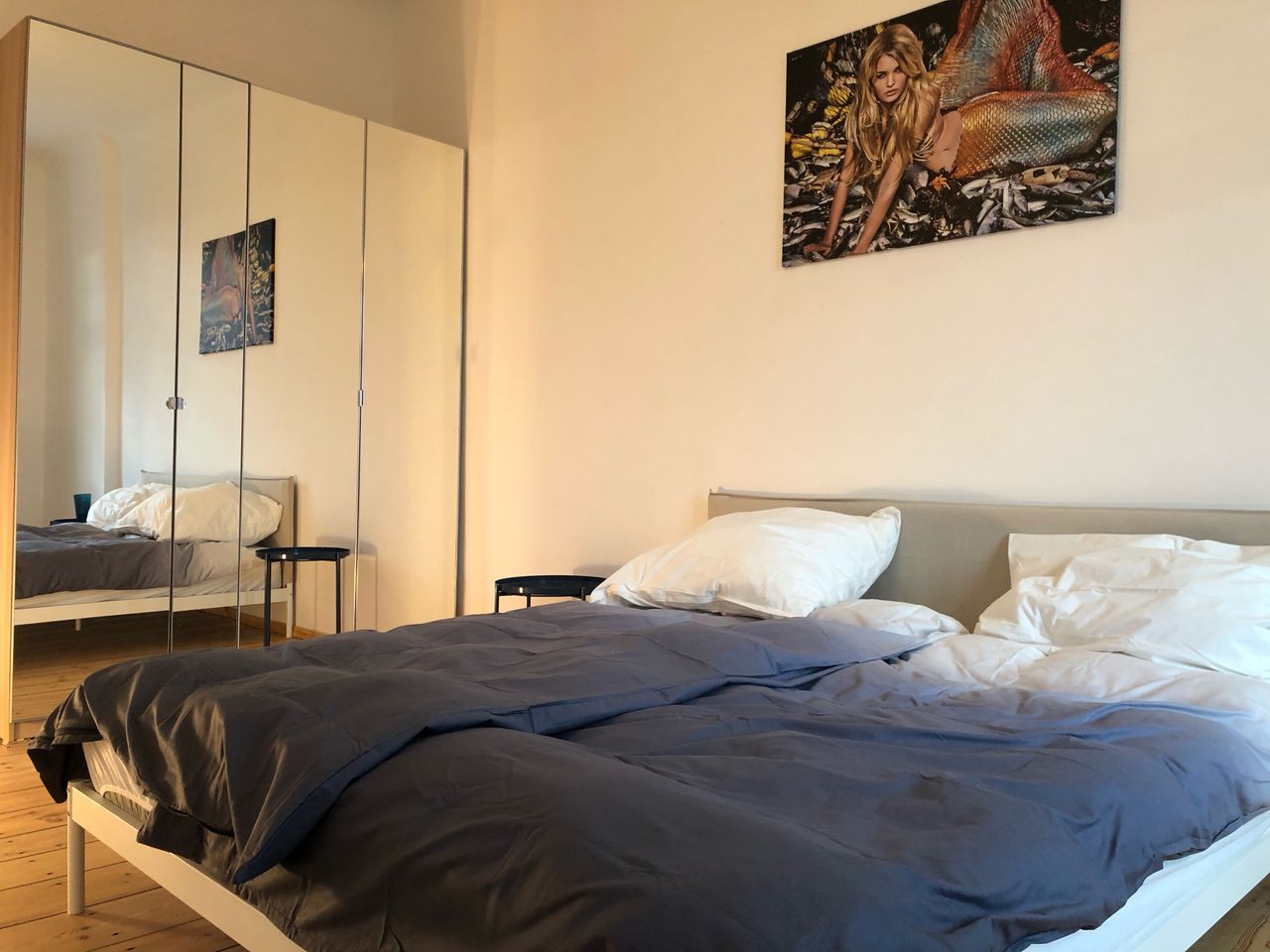 Wohnung Britzer Straße in Berlin