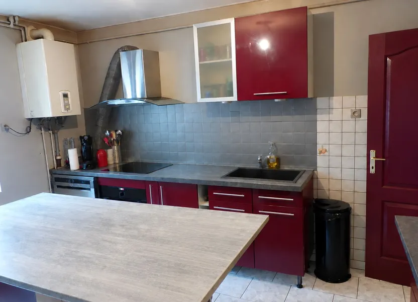 Appartement Grand'Rue à Talange