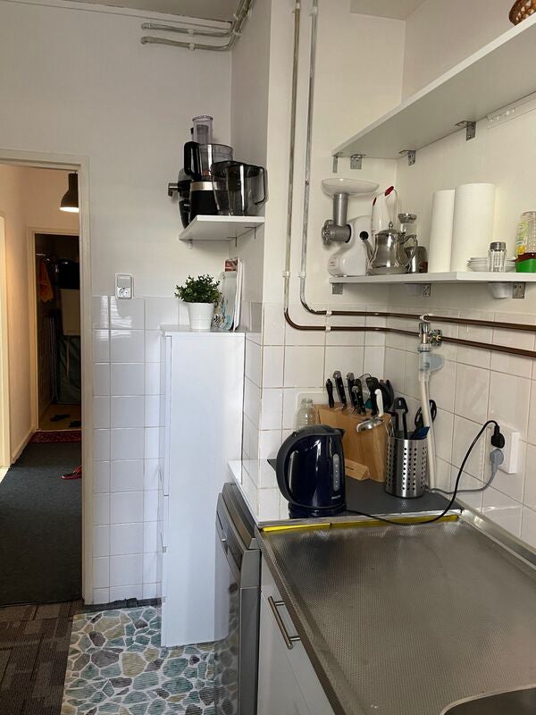 Appartement Damrak 18