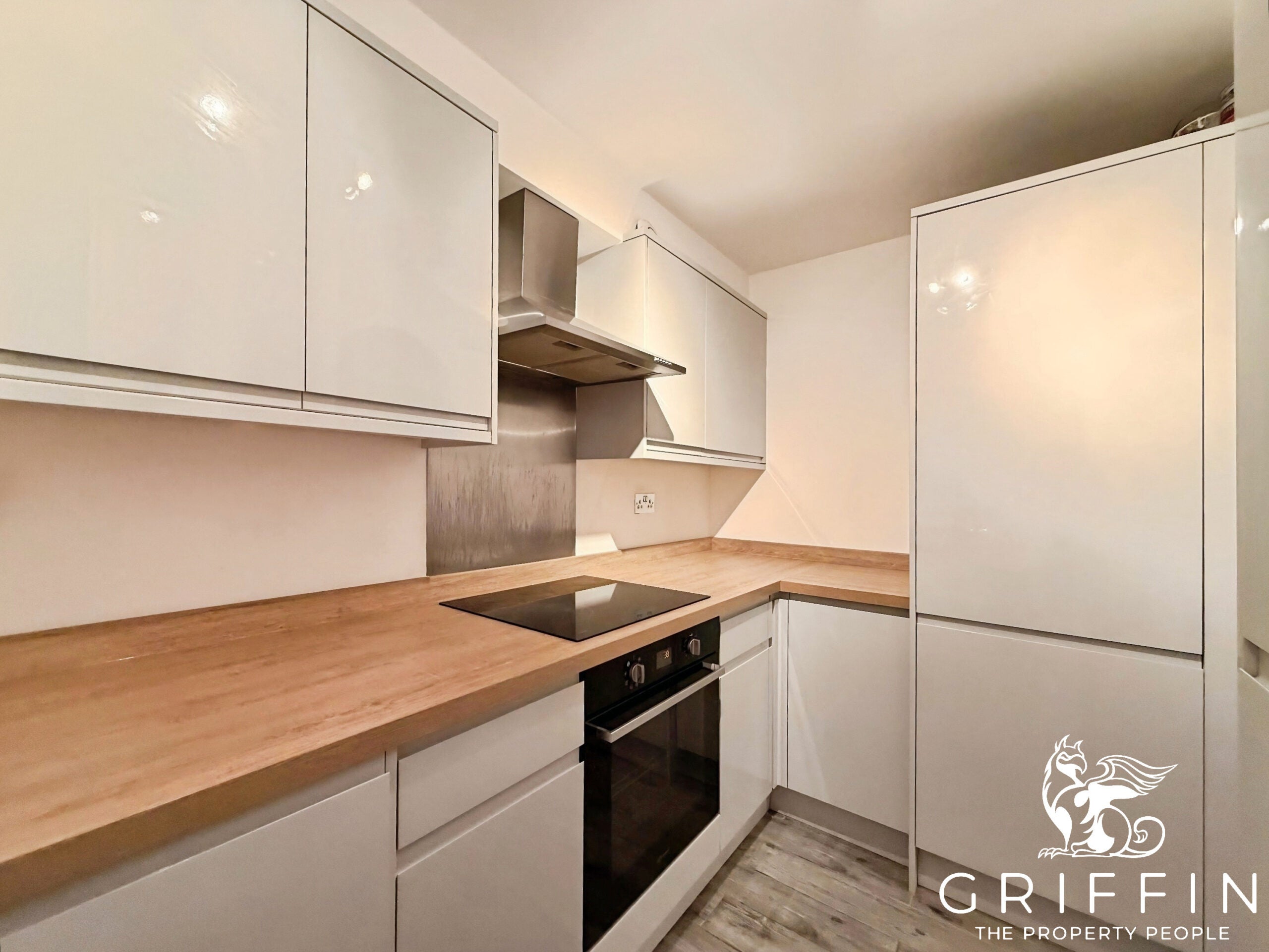 Flat Porter Close in Grays