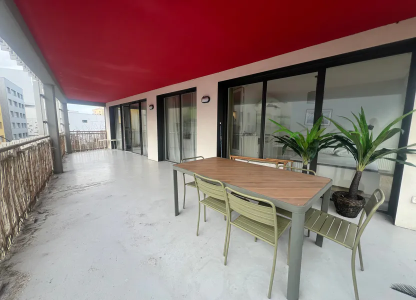 Appartement Sente des Radoubs à Bordeaux