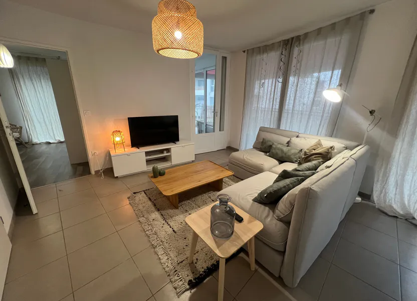 Appartement Sente des Radoubs à Bordeaux