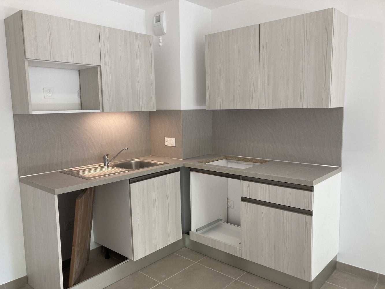Appartement Chemin de la Baume à Fréjus