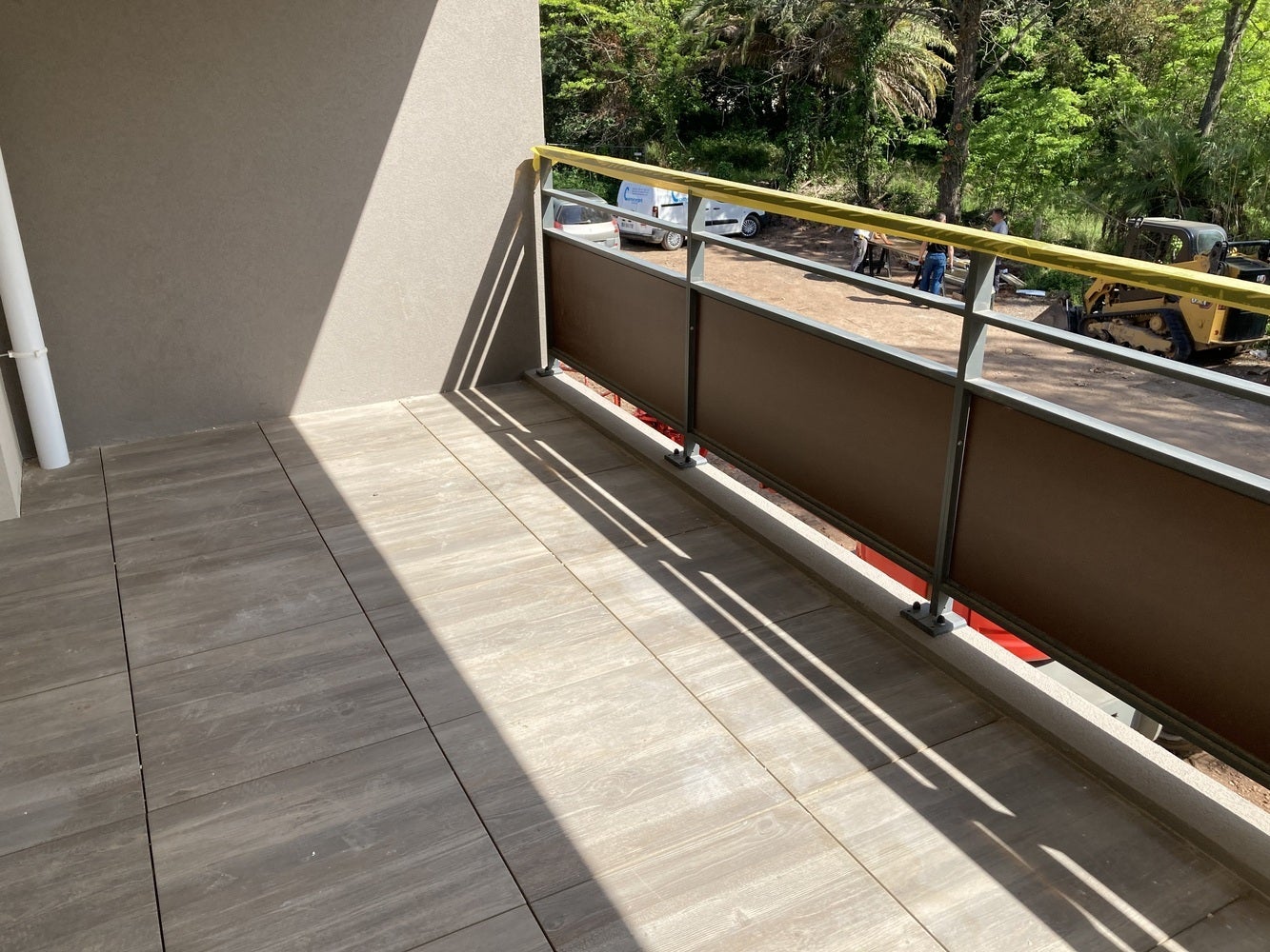 Appartement Chemin de la Baume à Fréjus