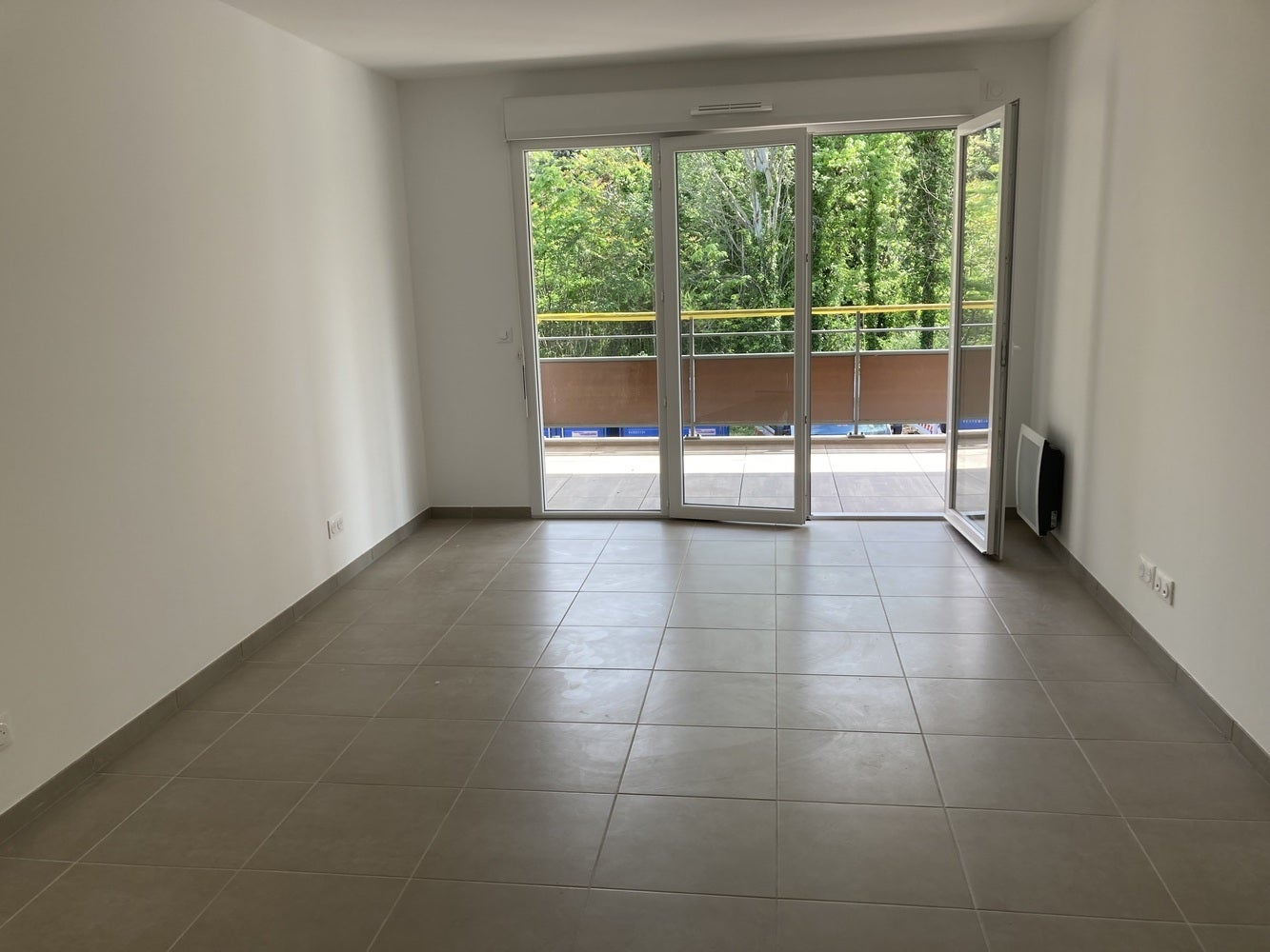 Appartement Chemin de la Baume à Fréjus