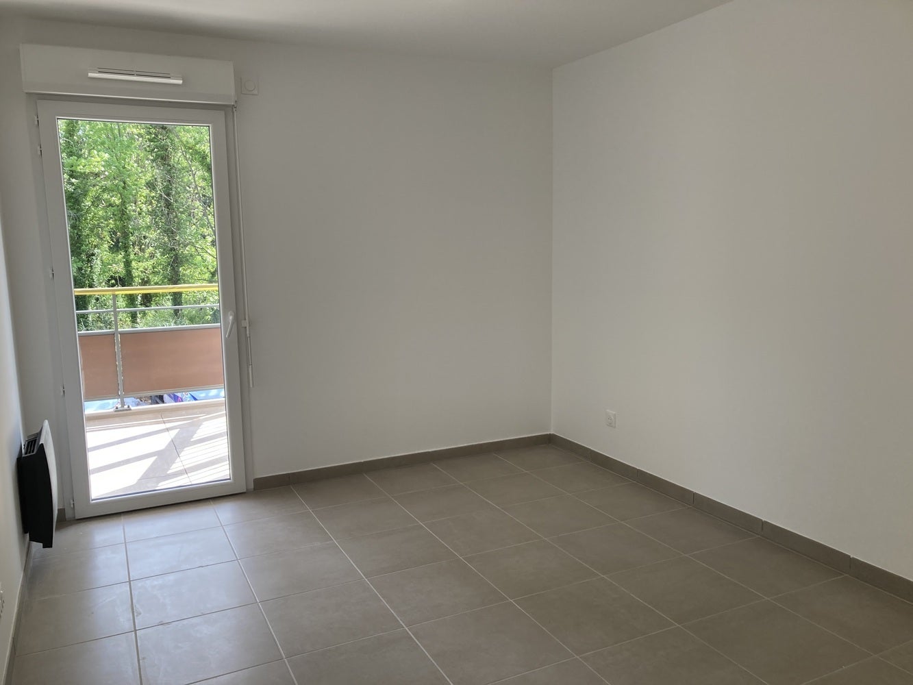 Appartement Chemin de la Baume à Fréjus