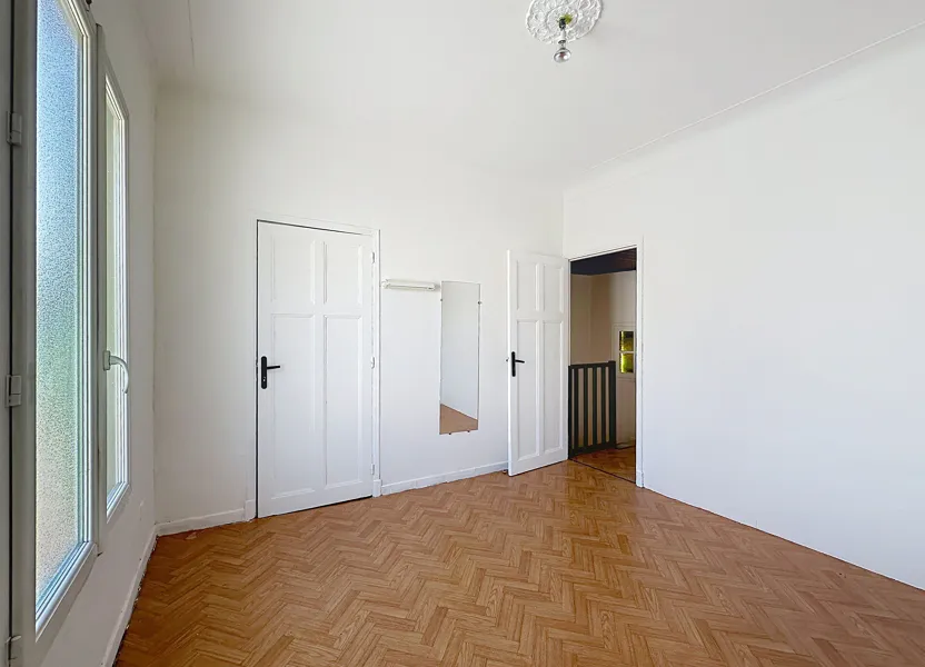 Maison Rue Fernand MILHON à Châteaurenard