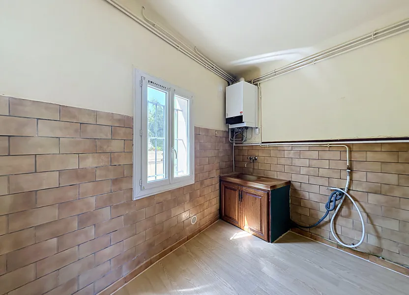 Maison Rue Fernand MILHON à Châteaurenard